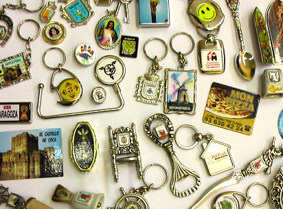 fabricantes regalos personalizados standars