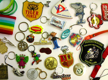 fabricantes regalos personalizados a medida