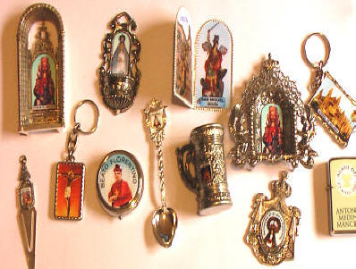 articulos religiosos