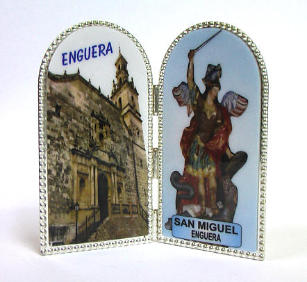 capilla doble