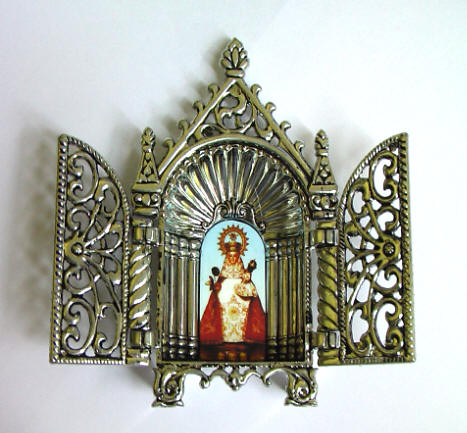 TRIPTICO PUERTAS QUE SE ABREN