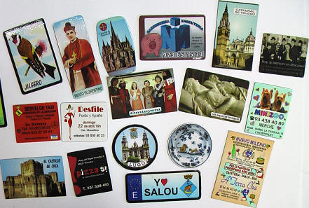 fabrica pegatinas personalizadas