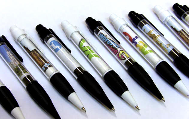 BOLIGRAFO PERSONALIZADO