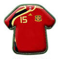 fabricantes pins camisetas espaa personalizadas