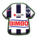 pins camiseta