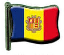 fabrica pins bandera personalizados